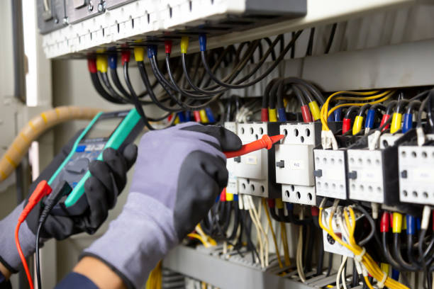 Emergency Electrical Repair Services in Tainter Lake, WI